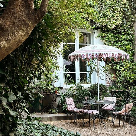 Le Logis Blanc Bed&Breakfast Coursan Kültér fotó