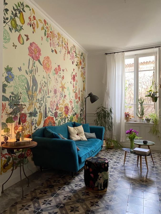 Le Logis Blanc Bed&Breakfast Coursan Kültér fotó