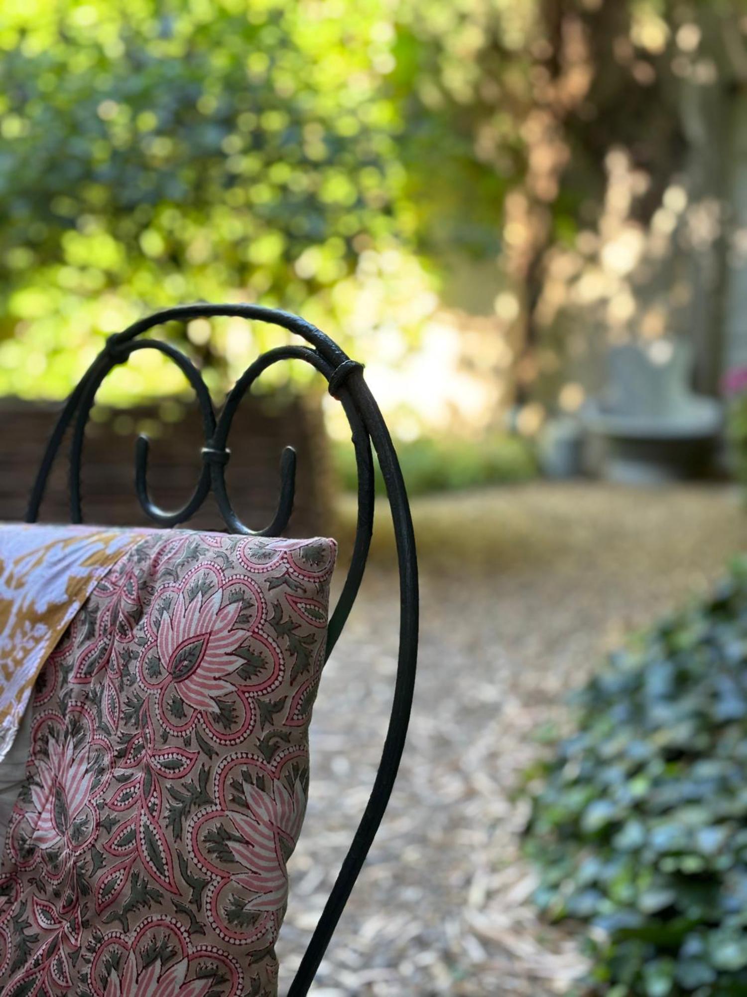 Le Logis Blanc Bed&Breakfast Coursan Kültér fotó