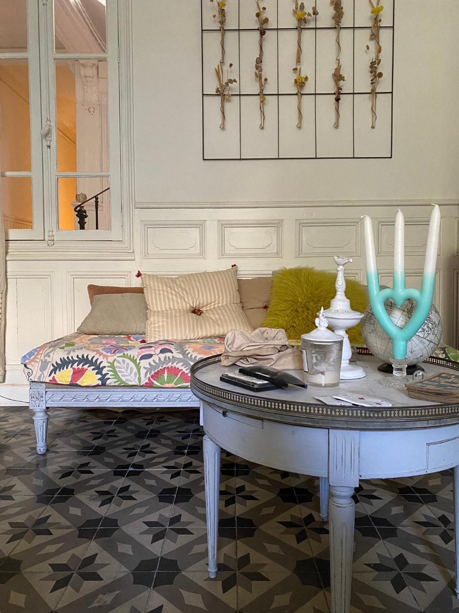 Le Logis Blanc Bed&Breakfast Coursan Kültér fotó