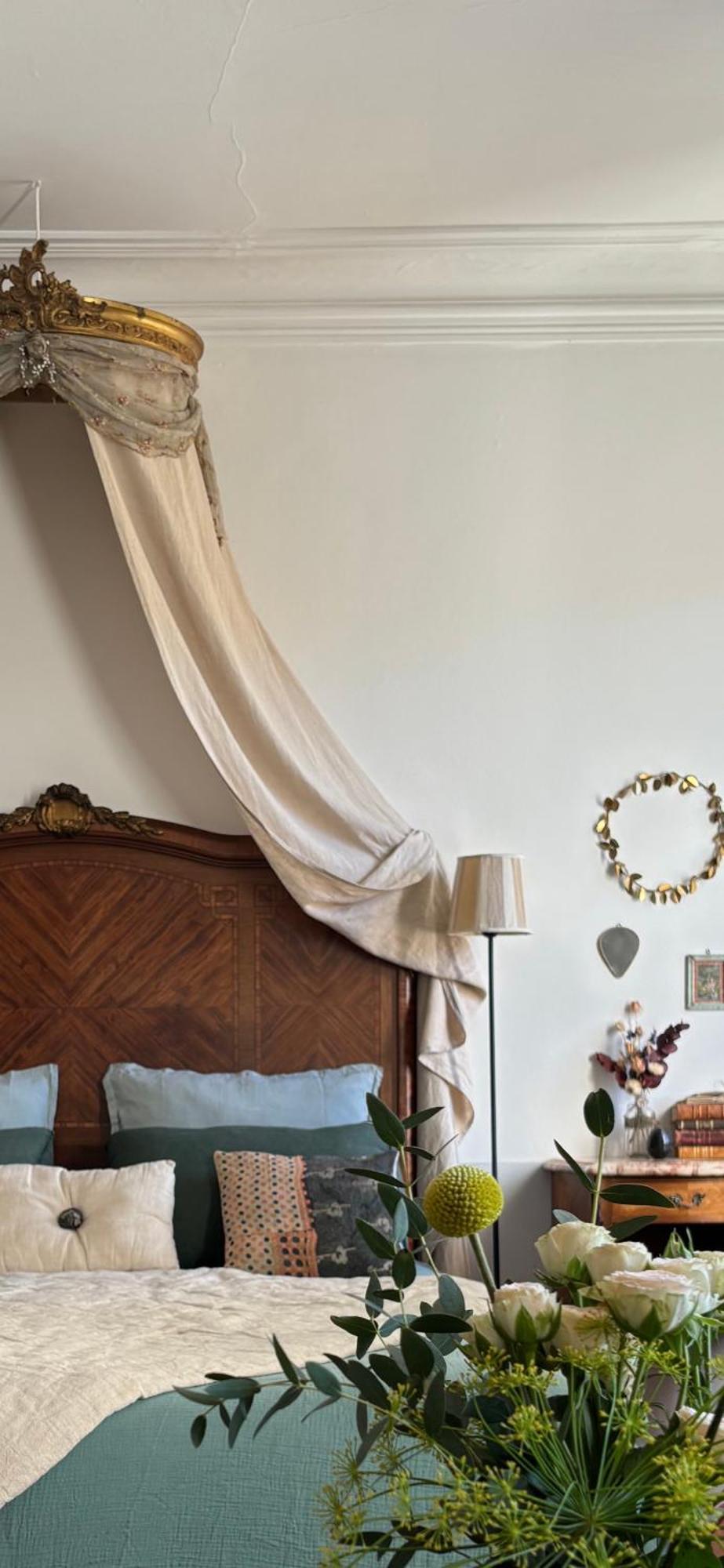 Le Logis Blanc Bed&Breakfast Coursan Kültér fotó