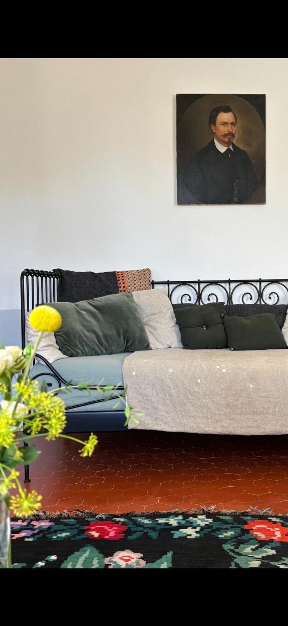 Le Logis Blanc Bed&Breakfast Coursan Kültér fotó