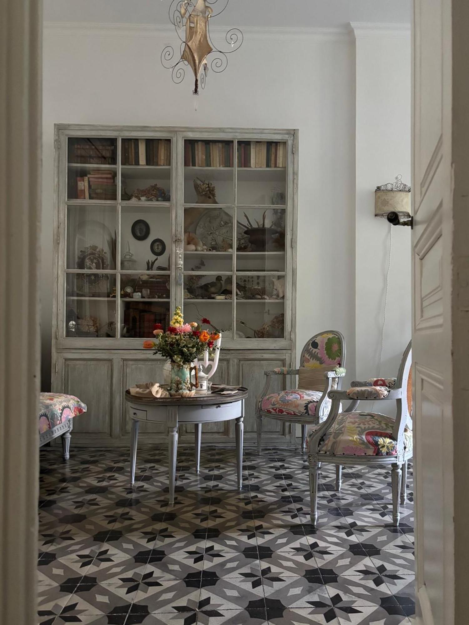 Le Logis Blanc Bed&Breakfast Coursan Kültér fotó