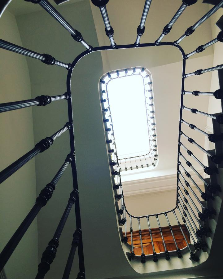 Le Logis Blanc Bed&Breakfast Coursan Kültér fotó